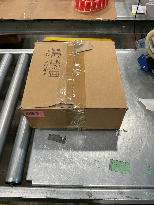 Photo 1 of **UNKNOWN MISSING PIECES**8Core 4G 64G Car Stereo Radio for Honda Accord 7th 2003-2007 with 10.1inch 1280X720P QLED Touch Screen,DSP/46 EQ,Wireless CarPlay Android Auto,Bluetooth 5.0,GPS FM/RDS,WiFi SWC+AHD Backup Camera