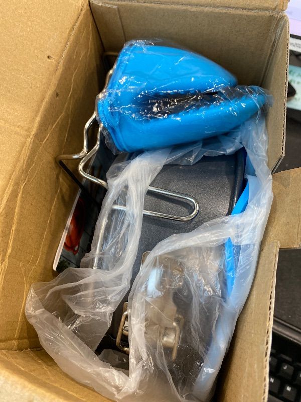 Photo 1 of *MISSING PARTS*
Accessories-Set-for-Insta-Pot, Accessory Compatible with Instant Pot 6 Qt 8 Quart, with Steamer Basket Cheesecake Pan Egg Steam Trivet Silicone Mold Mitts Tong