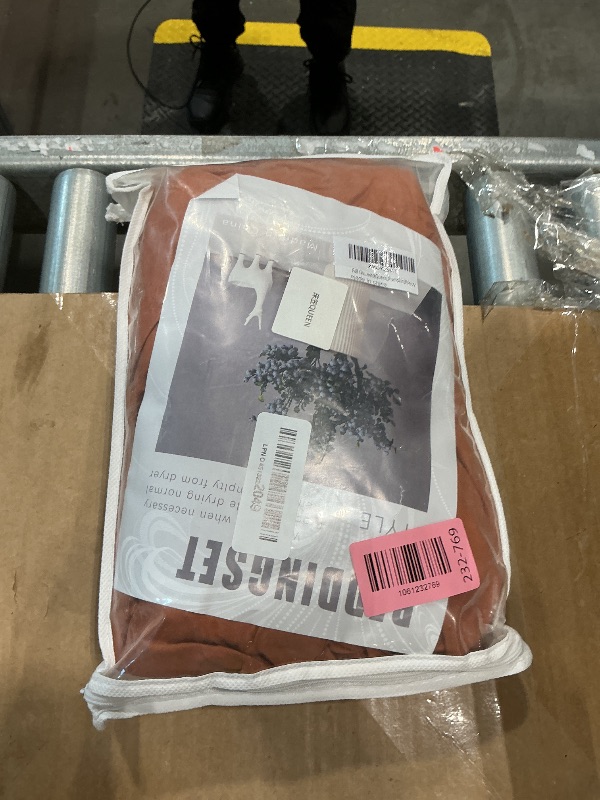 Photo 1 of *USED*
Bravetolive Halloween Sheet Fall Queen Sheet Set Pumpkin Queen Fitted Sheet Halloween Bedding Aesthetic Fitted Sheets(Queen,Pumpkin)