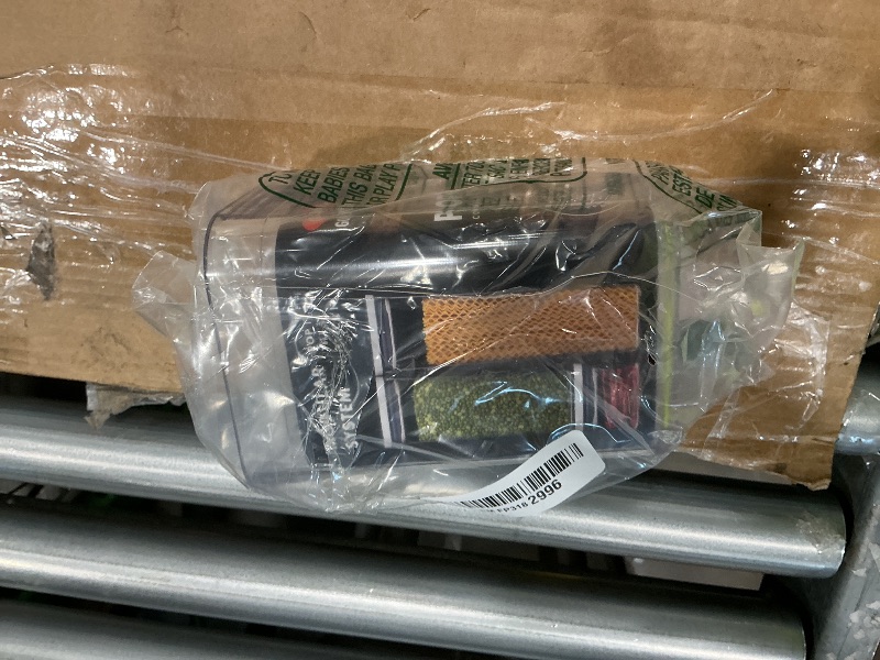 Photo 1 of **Without Top** OXO Good Grips POP Container - Airtight Food Storage - Small Square Short 1.1 Qt Ideal for 1 lb of brown sugar or confectioner's sugar