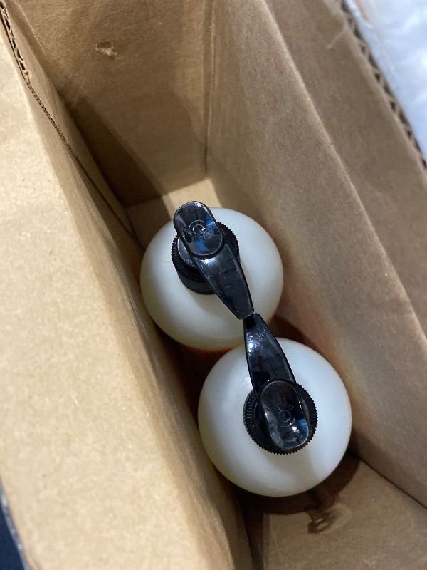 Photo 1 of *PARTIAL SET - Missing 1*
MRS. MEYER'S CLEAN DAY Liquid Hand Soap Rose (12.5 Fl Oz (Pack of 3))