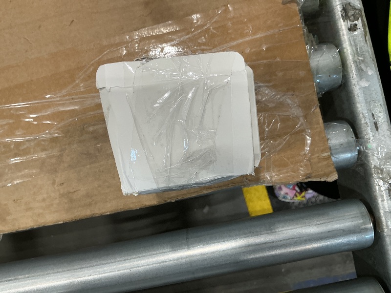 Photo 1 of [4Pack] Replacement Yard Inflatable Adapter - 1.5A Transformer US Plug for Halloween Christmas Thanksgiving Inflatables, Class 2 Power Supply 120vac 60hz for LED Light