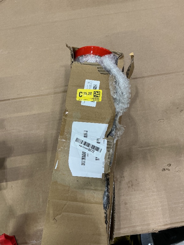 Photo 1 of 1 Pack Christmas Tree Watering Funnel System, 44 Inch Christmas Tree Watering Stick with Adjustable 3-Section Design, Reusable & Spill-Free, Xmas Plant Waterer Tool for Indoor and Outdoor