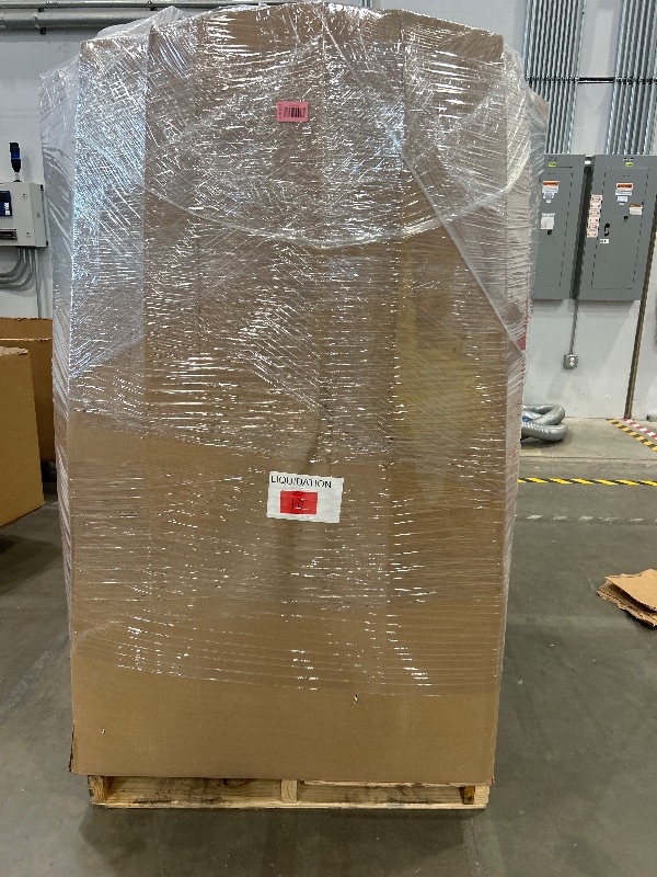 Photo 1 of Nellis Variety Box: Pallet | See Notes for Details/ Non-refundable/ truck / trailer pickup only.