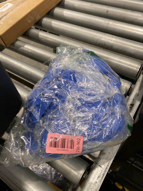 Photo 1 of *USED*
baleaf Women's Running Rain Jackets Waterproof Hooded Windbreaker Packable Lightweight Cycling Jacket Reflective Dark Blue XL