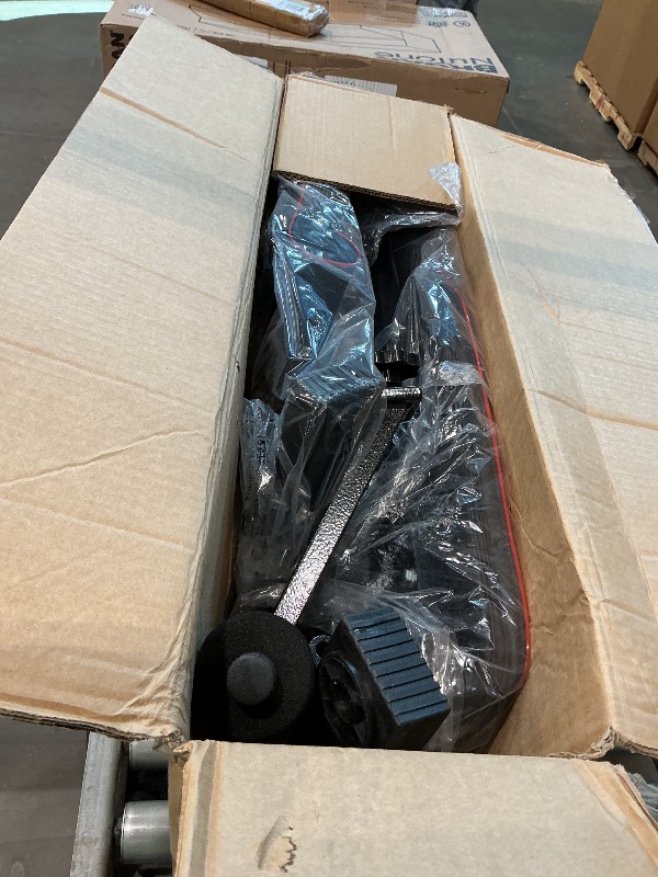 Photo 1 of Yoleo Adjustable Weight Bench for Full Body Workout; Foldable Bench Press Bench of Home Gym Strength Training; Incline Decline Flat Utility Workout Bench with Quick Folding and Fast Adjustment (Black)