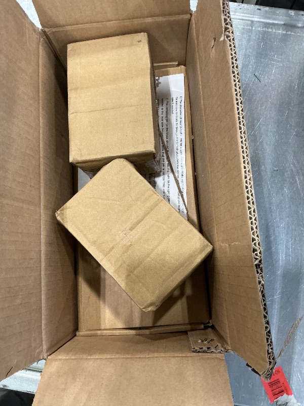 Photo 1 of **BOLTS MISSING**Dynofit 2 Inch Rear Lift Blocks for Tundra & Tacoma, Rear Leveling Block Kit Compatible with 1999-2021 Tundra & 2005-2023 Toyota Tacoma, Suspension Lift Block Square Leaf Spring Ubolts Kit