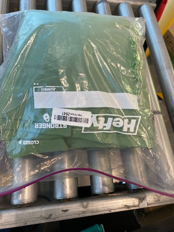 Photo 1 of *PARTIAL SET- ONLY fitted sheet*
MEISHANG 100% French Pure Linen Sheets King Size - Extra Deep Pocket Sheet Set, Soft Durable Flax Linen, Anti-Tear Breathable & Oeko-Tex Certified 18-24 Deep Pocket,All Season(Sage Green)