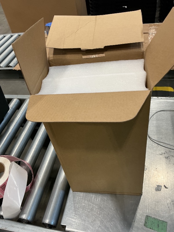 Photo 1 of **ONLY 2 SEE PHOTOS**Modern Ceramic Vase Set, Neutral Colors, Decorative Vases for Home Shelf Decor, 4 Piece Collection (Coffee Mix Set 4)