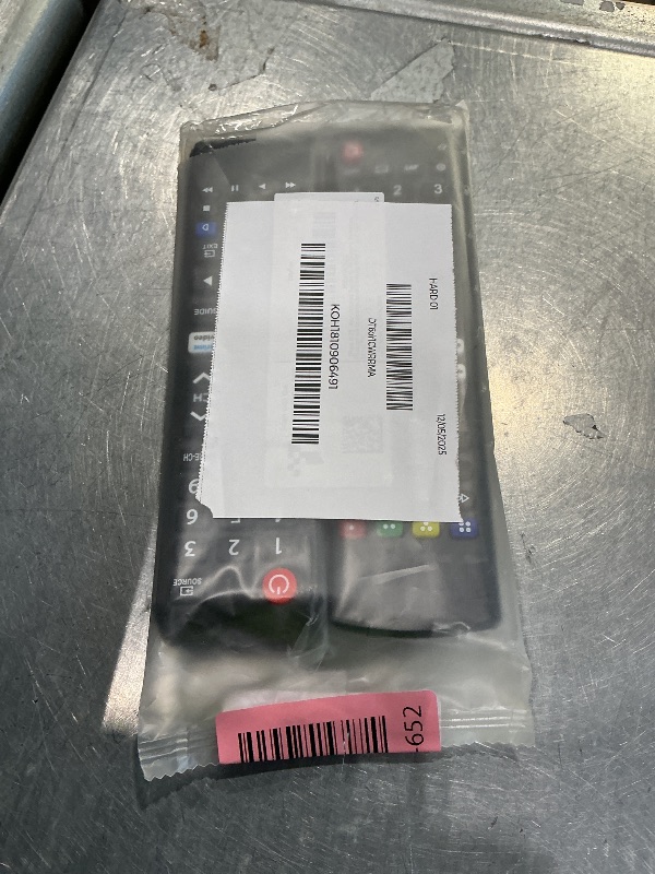 Photo 1 of ?Pack of 2? New Universal Remote for All Samsung TV Remote, Replacement Compatible for All Samsung Smart TV, LED, LCD, HDTV, 3D, Series TV