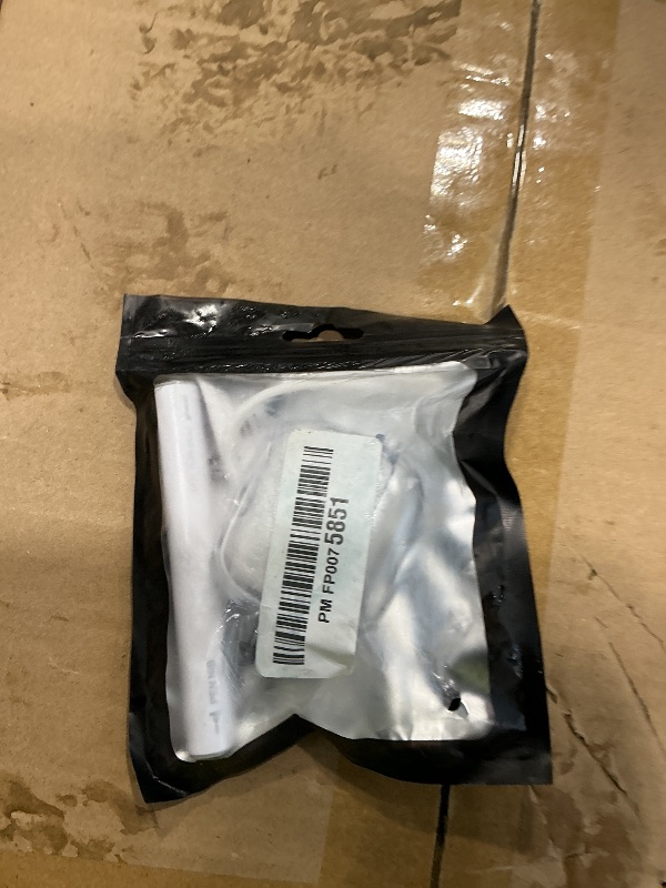 Photo 1 of (with Safety Lock) Compatible with AirPods 4 Case with Cleaner Kit,Clear Soft TPU Transparent AirPods 4th Generation Case,Auto Pop-Up Lid and Lock Design for AirPods 4 Gen (2024) with Lanyard-White