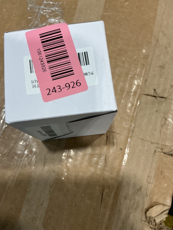 Photo 1 of [4 Pack] Replacement for Shark Odor Neutralizer Cartridge, Odor Elimination Replacement for Shark LA702 ZU102 Vacuum Cleaner Accessories AZ3002 air Purifier HP302. -1541fc3000,Teal