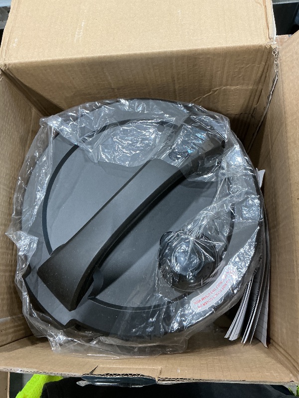 Photo 1 of West Bend Rice & Grain Multi Cooker Programmable with 9 Preset Functions, Features Delay Start and Keep Warm Functions and Steam Basket, 20 Cups Cooked (10 cups uncooked), Stainless Steel