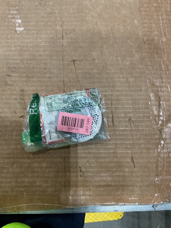 Photo 1 of #22 1/8 (3.175 mm) Fine Grind Reversible Meat Grinder Plate - Butcher Better