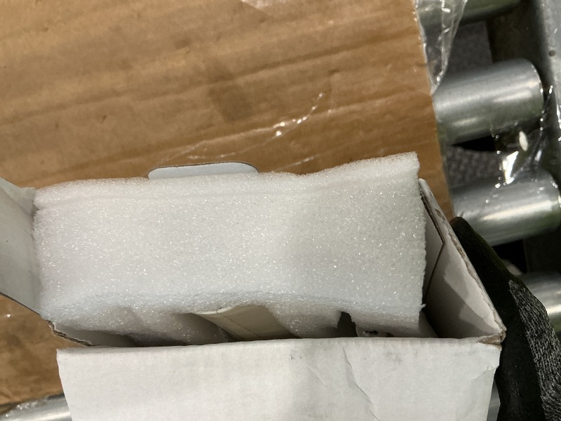 Photo 1 of **MISSING PARTS**
Colarlemo Milk Frother Handheld Rechargeable, Frother Wand Drink Mixer Electric Whisk for Coffee, Detachable With 3 Stainless Whisks, Hand Mixer for Lattes, Cappuccino, Matcha, Egg, No Stand, White