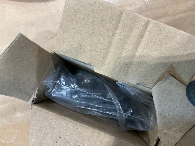 Photo 1 of AUTOKAY Tire Pressure Sensors, 315MHz TPMS Tire Pressure Monitoring System Sensors for Subaru Impreza Tribeca WRX XV, 4 Pcs Black