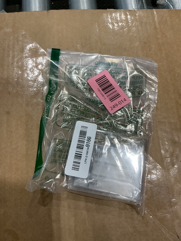 Photo 1 of *USED*
ANJAYLIA LED Fairy String Lights, 10Ft/3M 30leds Firefly String Lights Garden Home Party Wedding Festival Decorations Crafting Battery Operated Lights, Warm White