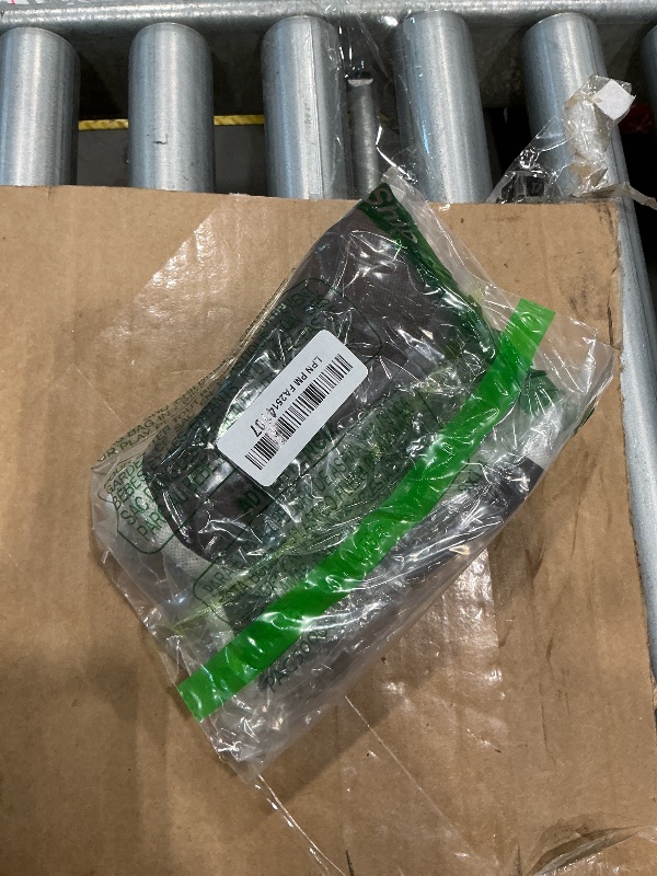 Photo 1 of **MISSING 1** Portable 2 Pack Boots Storage, Tall Boots Storage/Protector Bag,Brown Portable waterproof storage bags are used for travel storage, under the bed, wardrobe, shoe cabinet and other home storage