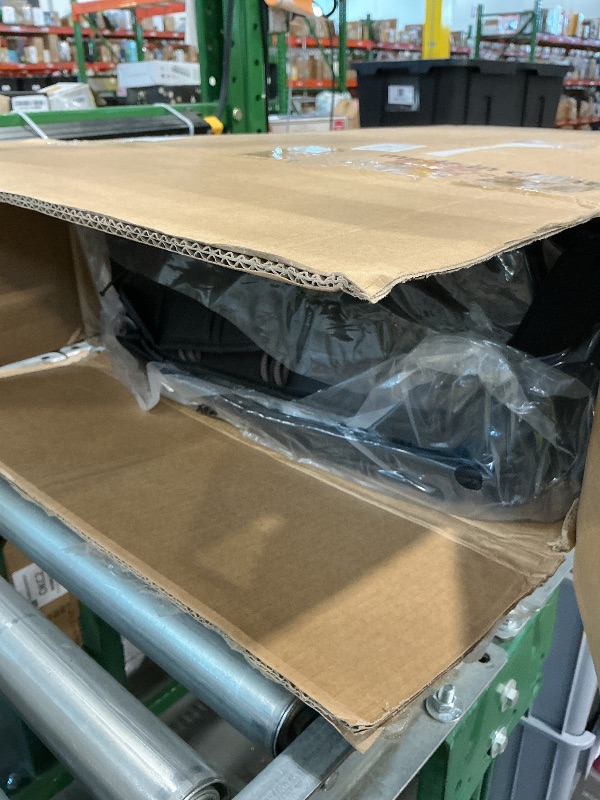 Photo 1 of *USED*
FEINEPRO Seat Covers 1: 1 Custom Fit for Tesla Model Y 2024 2023 2022 2021 2020, Leather Waterproof Car Seat Covers Full Set 7-Seater Breathable(Black)