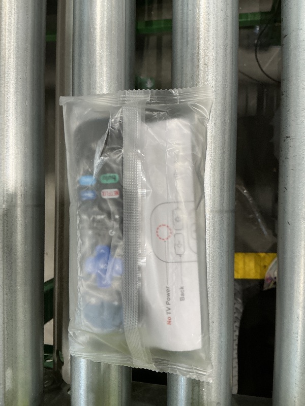 Photo 1 of (2 Pack) Replacement Remote Control for Roku Express, for Roku Premiere, for Roku Box, for Roku Player, for Roku 1 2 3 4 -?NOT for Stick or TV?