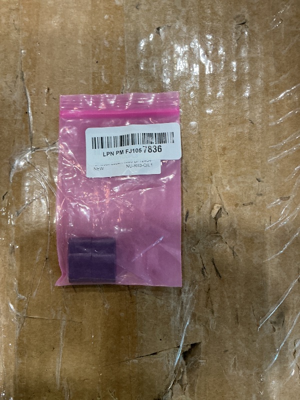 Photo 1 of 2Pieces 8268961 Dish-washer Friction Pad, Compatible with Whirl-pool Ken-more Replace 8268961 WP8268961VP PS11745488 AP6012281 PS731965 EA731965 AH731965 LP12954