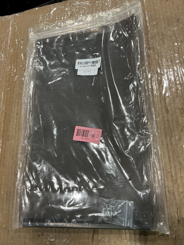 Photo 1 of 2PACK Medium Dog Door Replacement Flaps with Screws, Compatible with Petsafe Freedom PAC11-11038, Weather-Proof & Warp-Resistant, Dog and Cat Flap, 12 7/8'' × 8 1/8''