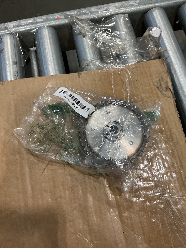 Photo 1 of A-Premium Exhaust Variable Valve Timing (VVT) Sprocket Gear Camshaft Adjuster Compatible with BMW X5, 550i, 550i xDrive, 650i, 650i xDrive, 750i, 750i xDrive, 750Li, 750Li xDrive, 760Li, Alpina B7