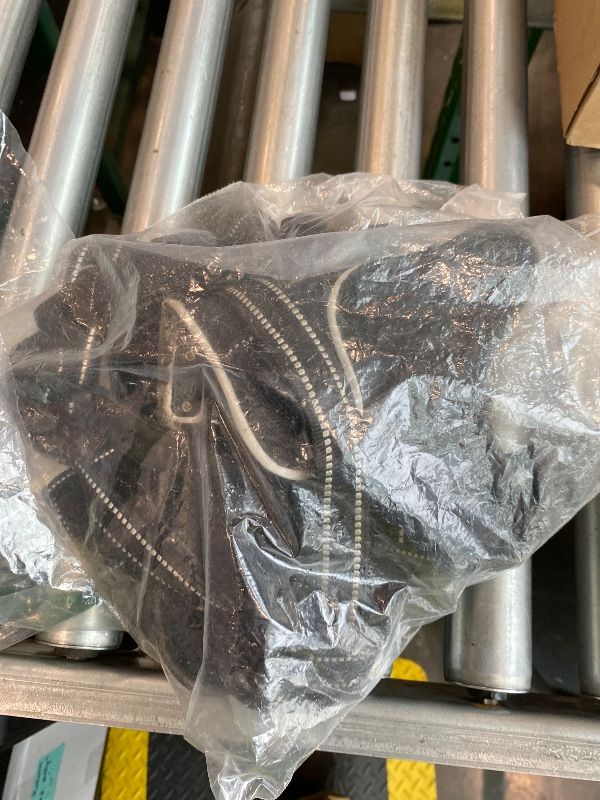 Photo 1 of ***VERY USED*** MASBRILL Light Up Dog Harness - No Pull Led Dog Harness Rechargeable Adjustable Lighted Dog Vest Harness for Small Medium Large Dogs