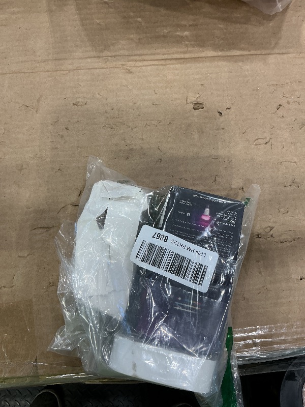 Photo 1 of ***SIMILAR ITEM*** Philips Hue Color 75W A19 Smart LED Bulb 2PK + Hue Bridge - White and Color Ambiance