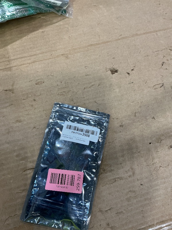 Photo 1 of (120 Pcs) California JOS 5mm LED Light Diodes, LED Circuit Assorted Kit for Science Project Experiment (Multi-Colored - 5 Color)