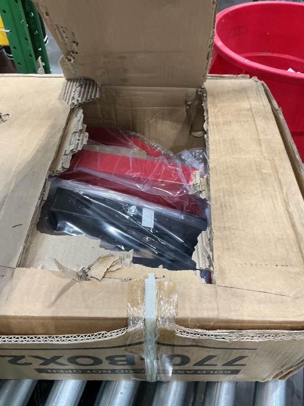 Photo 1 of *PARTIAL SET*
Fitvids Multifunctional Home Gym Equipment with 160 lbs Weight Stack, Full Body Workout Weight Machine, Strength Training Exercise Equipment with Pulley System & Leg Press, All-in-One Workout Station