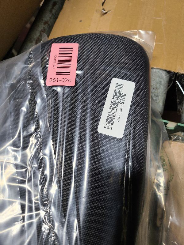 Photo 1 of 10 in 1 Accessories Kits Compatible with Playstation Portal, PS Portal Hard Shell Case with White Soft Silicone Skin Cover, 2 Packs Tempered Glass Screen Protector for PS5 Portal, 4 Thumb Grips