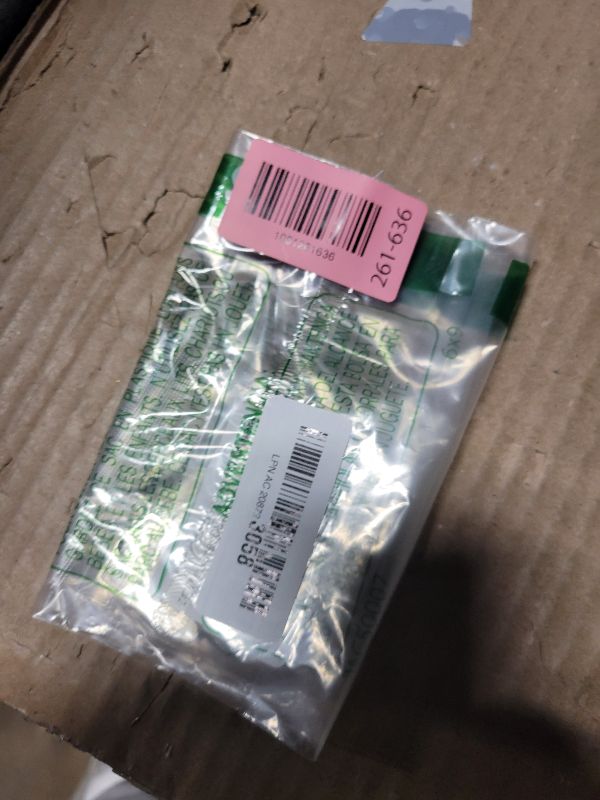 Photo 1 of 216702900 Metal Freezer Door Keys - Compatible With Frigidaire, Kenmore, GE Freezers - Repalces: AP4301346, AP4071414, PS2061565, AP2113733, 06599905, 08037402, 12849, PS1991481 (Pack 2)