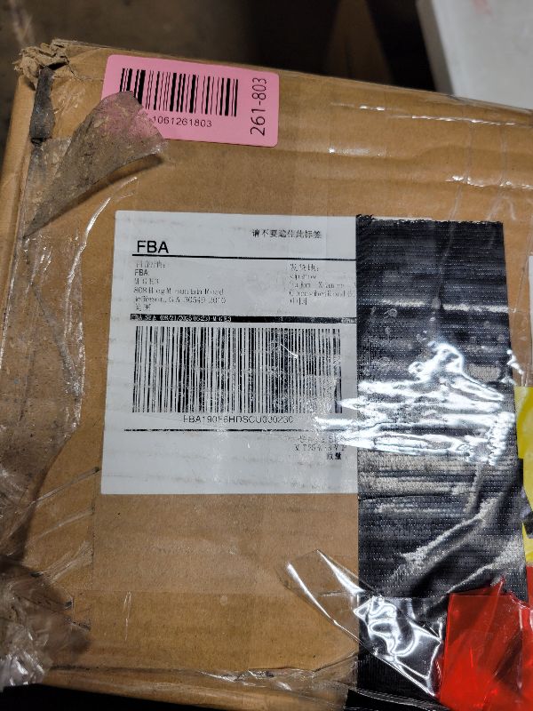 Photo 1 of 1 MIDDLE ONE Body Pillow, Memory Foam Body Pillows for Adults Sleeping, Long Pillow for Bed, Big Large Firm Full Body Pillow for Side Sleeper, 20x54 Inch, White