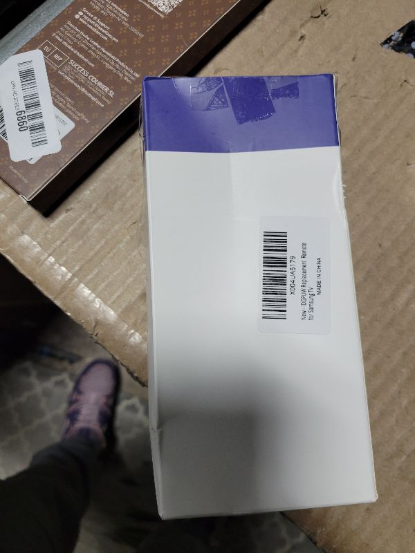 Photo 1 of (Pack of 3) Replacement for Samsung TV Remote Control, Universal Compatible with All Samsung LCD LED HDTV 3D Smart TVs