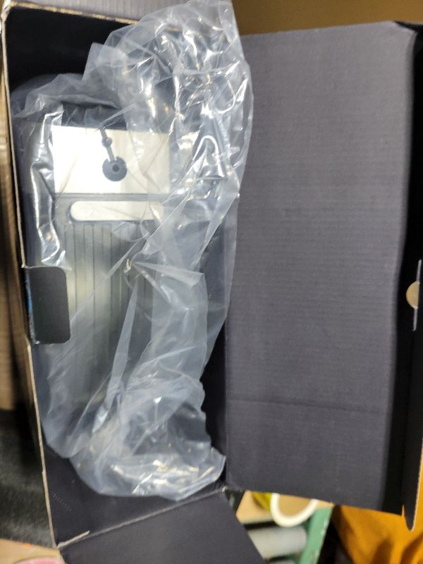 Photo 1 of 2025 New Creality Space PI Filament Dryer, 3D Printer Filament Dryer Box with 360° Heating, Upgraded Filament Dehydrator Storage Box Support Nylon ABS PETG PLA TPU 1.75/2.85mm