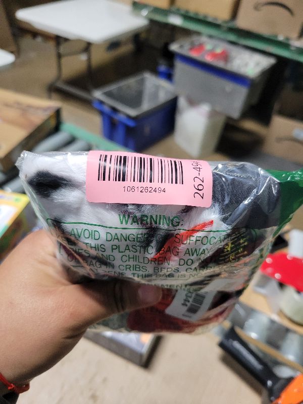 Photo 1 of ?Pet Cloak ?King Dog Cape Robe Cute Halloween Christmas Cat Costume Queen Clothes Lux Fur Royal Cape Prince Princess Outfit Birthday Dress Small Large Dog Halloween Costume (Crimson, Small)