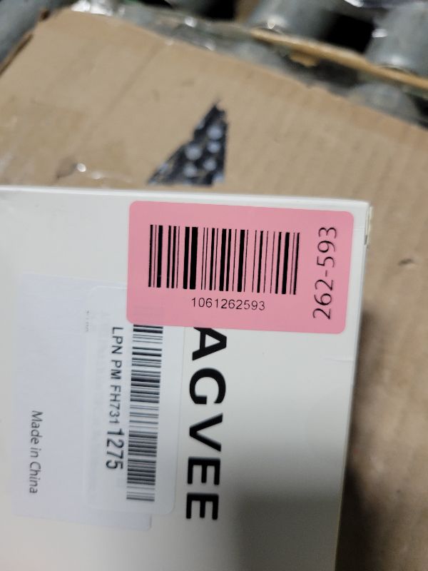 Photo 1 of AGVEE 2 Pack 3.3ft Mini USB Cable, Braided Durable USB-A to Mini-B Charger Charging Cord for TI-84, Garmin GPS, Go-Pro Hero 4 3 2 HD, PS3 Controller, Canon Camera, Blue Yeti Microphone, Red