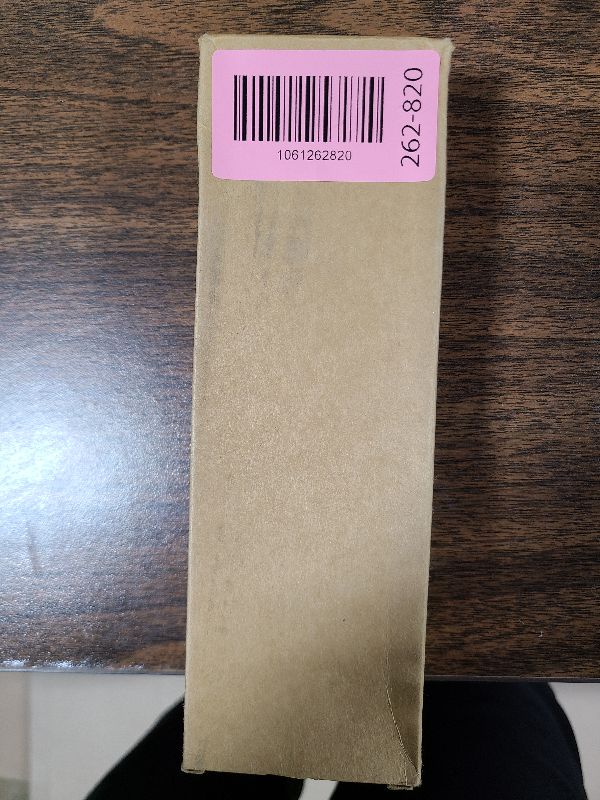 Photo 1 of [Upgrade] Bamboo Weekly Pill Organizer 1 Time a Day - Daily Pill Box 7 Day, Travel Pill Case Perfect for a Vitamin or Supplement, Bamboo Wood Medication Box, 1Pcs