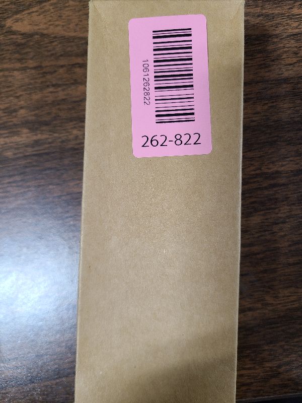 Photo 1 of [Upgrade] Bamboo Weekly Pill Organizer 1 Time a Day - Daily Pill Box 7 Day, Travel Pill Case Perfect for a Vitamin or Supplement, Bamboo Wood Medication Box, 1Pcs