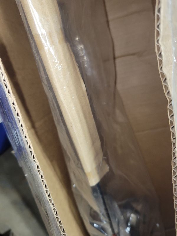 Photo 1 of 13 Fishing - The Snitch/Descent Inline Ice Combo - Left Hand Retrieve - 25" with Flex-Core Quick Tip - SND2-25QT-LH