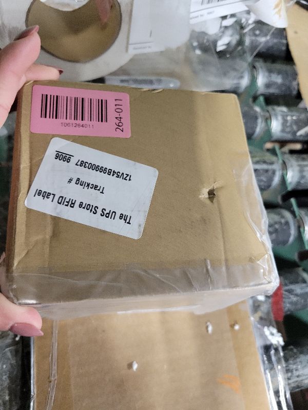 Photo 1 of 27.8Ft Halloween Decorations Flickering Flame String Lights with 29 Pack Clear Glass Flame Light Bulbs (4 Spare), E12 Base, Great for Christmas Halloween Indoor Outdoor Home Party Decor, Black Wire