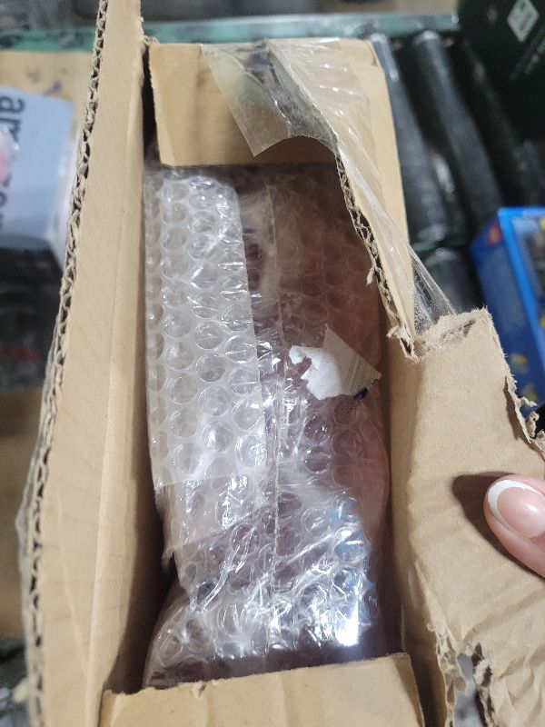 Photo 1 of 120 Packs Pink Dessert Cup with Spoons 5 Oz Mini Clear Parfait Cups, Square Dessert Shot Glasse, Round Yogurt Cups, Shooters Cups for Party, Reusable Fruit Ice Cream Cake Pudding Cups