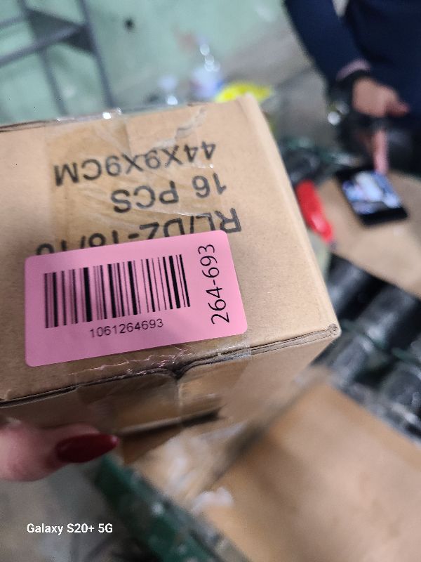 Photo 1 of 16 Pcs Real Touch Norfolk Pine Branch -18" Artificial Christmas Green Plants Branches Faux Greenery Stem Fake Cedar Pine Picks for Vase DIY Crafts Garland Wreath Xmas Indoor Outdoor Home Decor