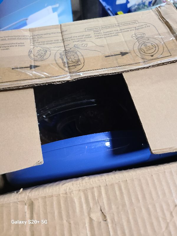 Photo 1 of 18 Egg Incubator with Automatic Egg Turning & Humidity Control, 360° Viewing, Dual Egg Trays,Incubators for Hatching Eggs, Chicken, Duck, Quail, Goose, Parrot (Home, Farm, Lab,Classroom Use)