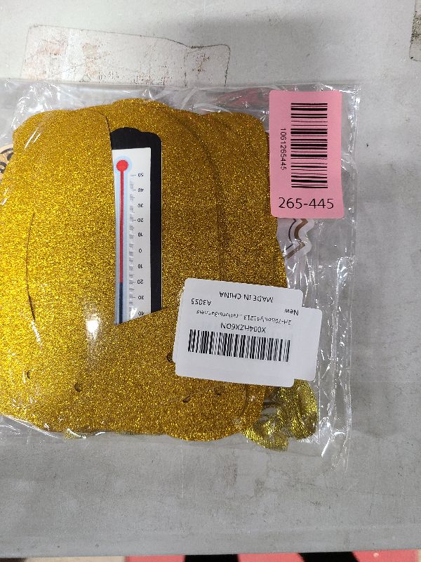 Photo 1 of 70th Birthday Banner 70th Birthday Decorations 70 is Only 21 in Celsius Banner Hanging Swirls