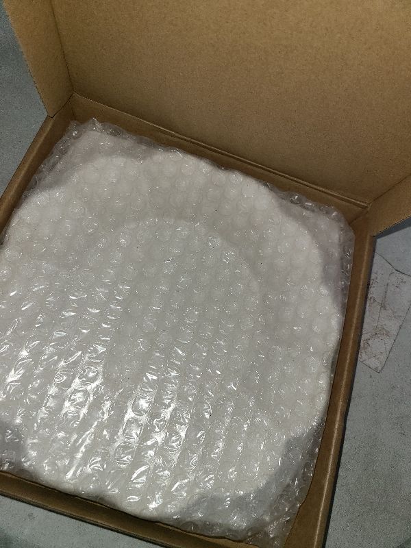 Photo 1 of 8 Inch Porcelain Watercolor Palette, Mixing Ceramic Watercolor Palette, Mixing Tray Paint Palett for Watercolor Gouache Acrylic Oil Painting 13-Well