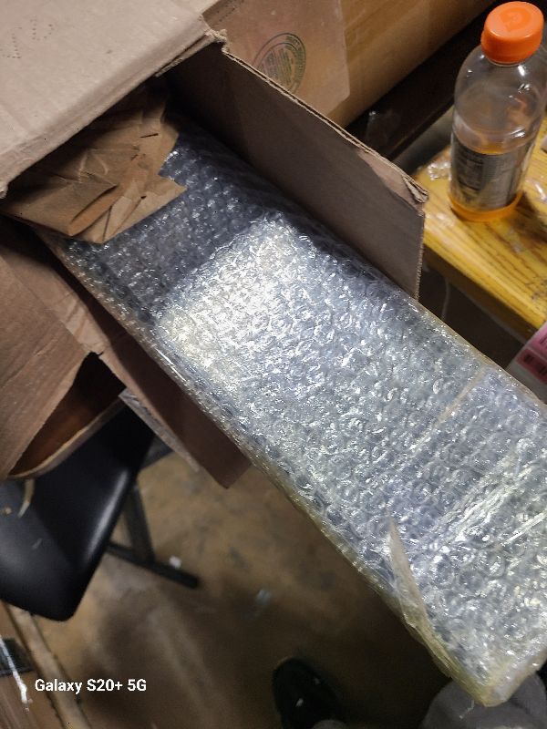 Photo 1 of 10PCS 31.5inch 2020 Aluminum Extrusion,T Slot Extruded Aluminum Rail, European Standard Anodized Black Linear Rail, for 3D Printer Laser Engraving Machine CNC Workbench DIY (800MM, 10)