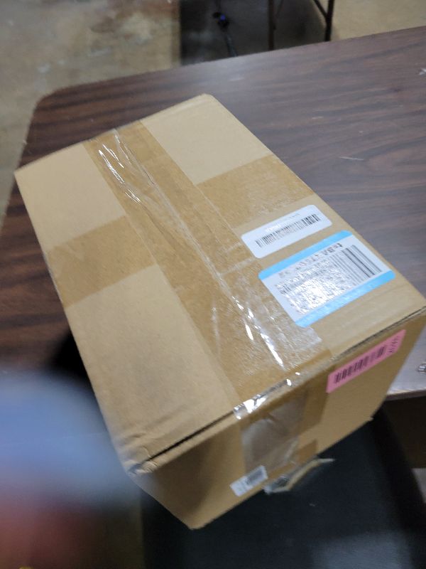 Photo 1 of 12 Pcs Neutral Textured Christmas Ball Ornaments 4 Inch Xmas Tree Decorations Rustic Farmhouse Boho Vintage Hanging Ornaments Earth Toned Home Decor for Tree Party Holiday (Brown)