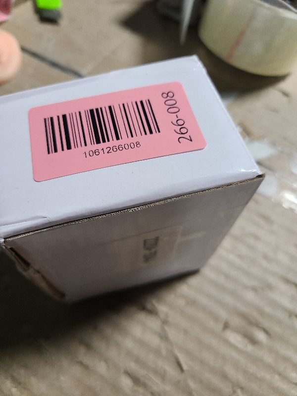 Photo 1 of 22204-75040 Mass Air Flow Sensor MAF Sensor Fits for Toyota Tacoma Highlander Sienna Camry Corolla C-HR, Replace 197500-0020, MAS0447, AF10658